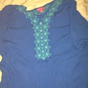 L4T Tunic